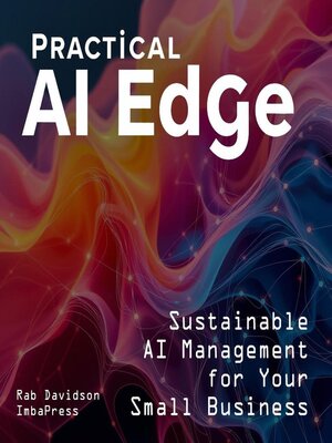 cover image of Practical AI Edge